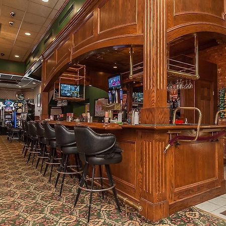 Hickok'S Hotel And Gaming Deadwood Zewnętrze zdjęcie