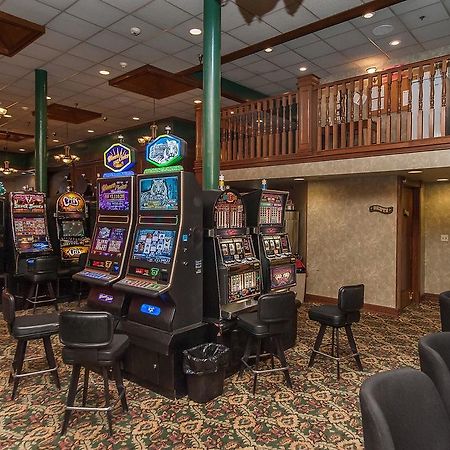 Hickok'S Hotel And Gaming Deadwood Zewnętrze zdjęcie