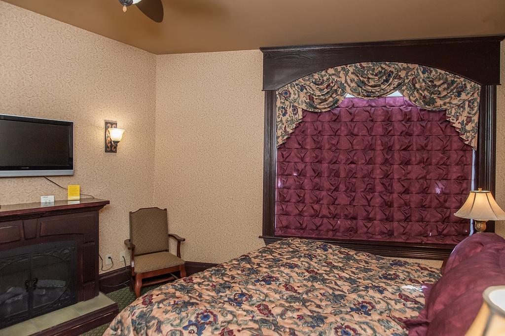 Hickok'S Hotel And Gaming Deadwood Pokój zdjęcie