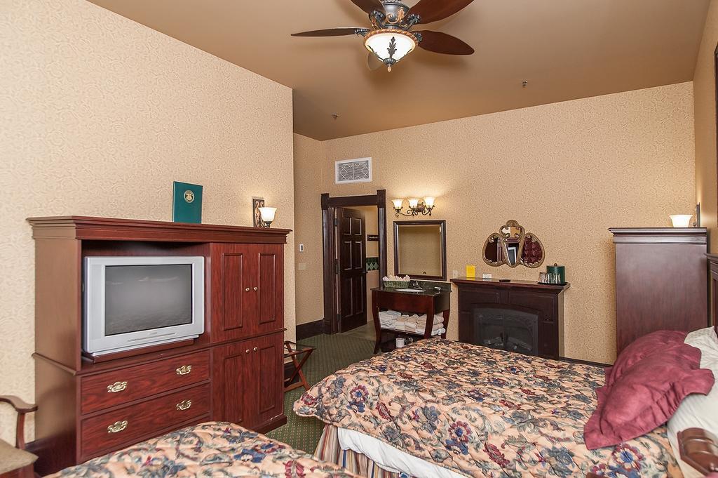 Hickok'S Hotel And Gaming Deadwood Pokój zdjęcie
