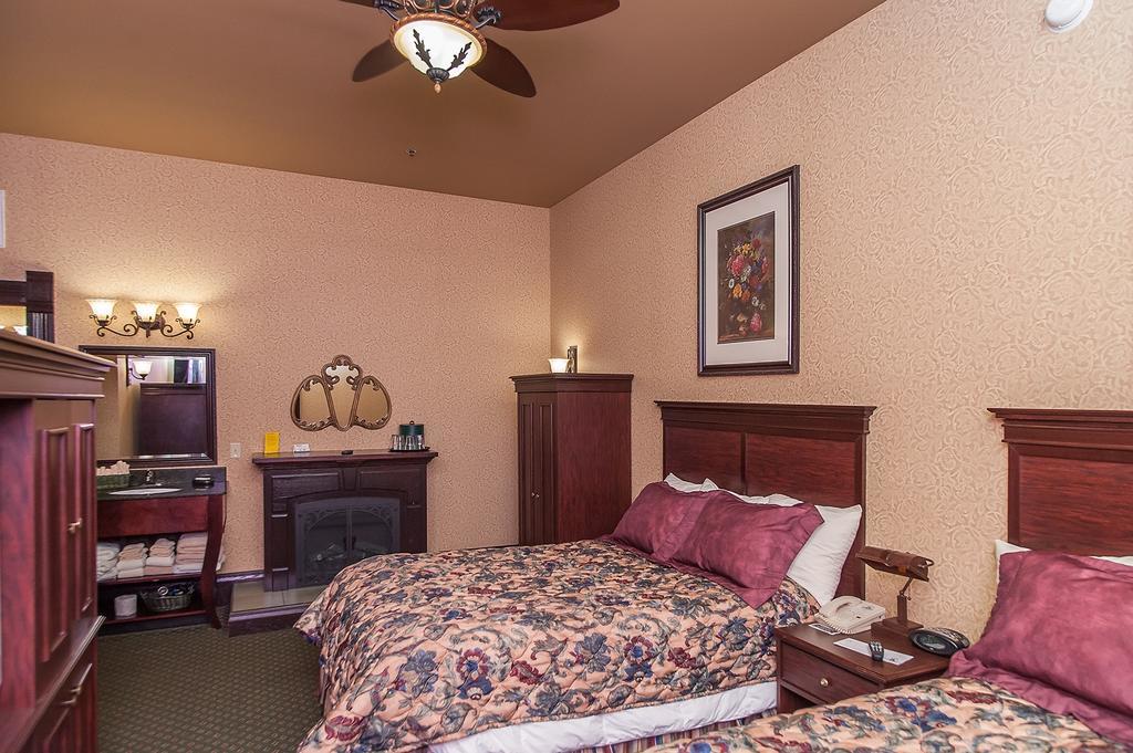 Hickok'S Hotel And Gaming Deadwood Pokój zdjęcie
