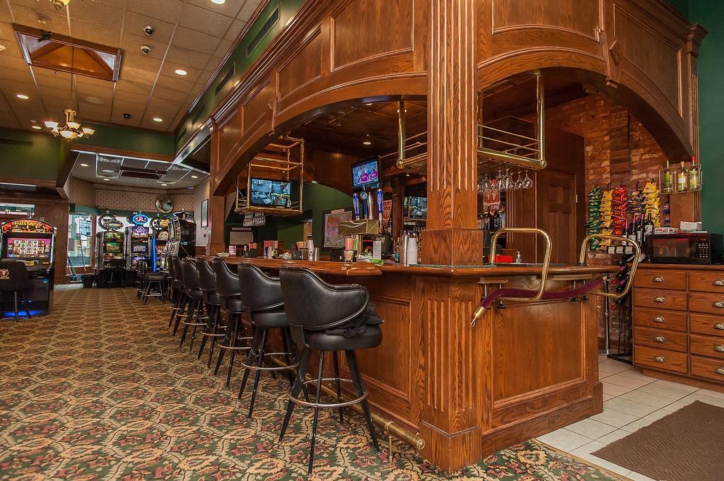 Hickok'S Hotel And Gaming Deadwood Zewnętrze zdjęcie