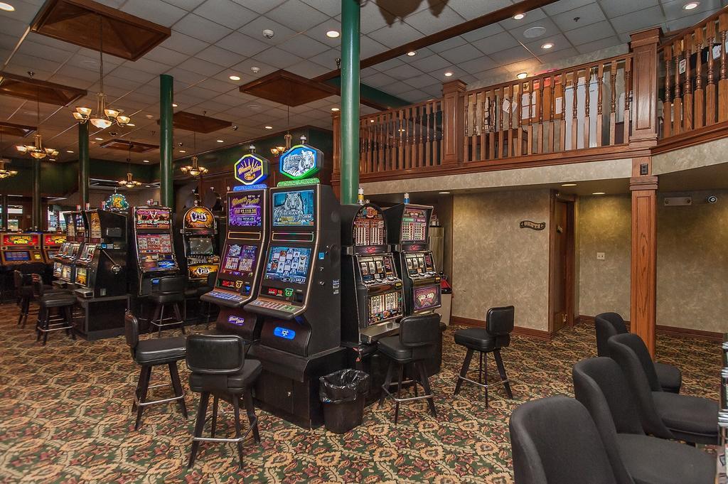 Hickok'S Hotel And Gaming Deadwood Zewnętrze zdjęcie