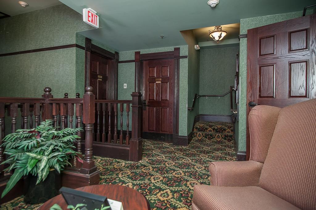 Hickok'S Hotel And Gaming Deadwood Zewnętrze zdjęcie