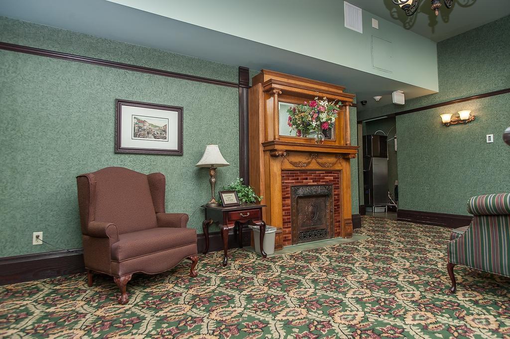 Hickok'S Hotel And Gaming Deadwood Zewnętrze zdjęcie