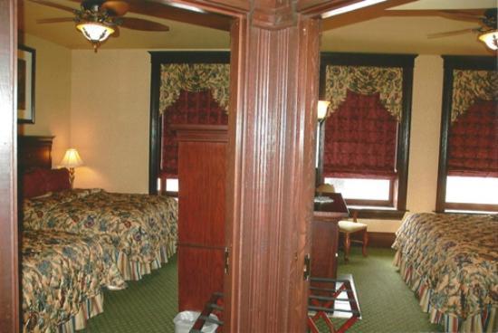 Hickok'S Hotel And Gaming Deadwood Pokój zdjęcie