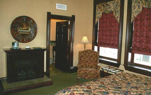 Hickok'S Hotel And Gaming Deadwood Pokój zdjęcie