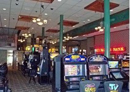 Hickok'S Hotel And Gaming Deadwood Zewnętrze zdjęcie