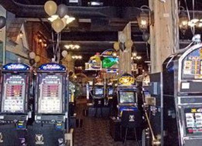 Hickok'S Hotel And Gaming Deadwood Zewnętrze zdjęcie