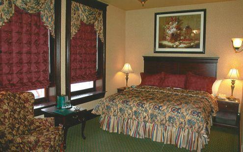 Hickok'S Hotel And Gaming Deadwood Pokój zdjęcie