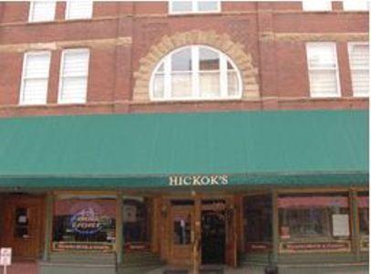 Hickok'S Hotel And Gaming Deadwood Zewnętrze zdjęcie