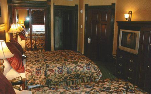 Hickok'S Hotel And Gaming Deadwood Pokój zdjęcie