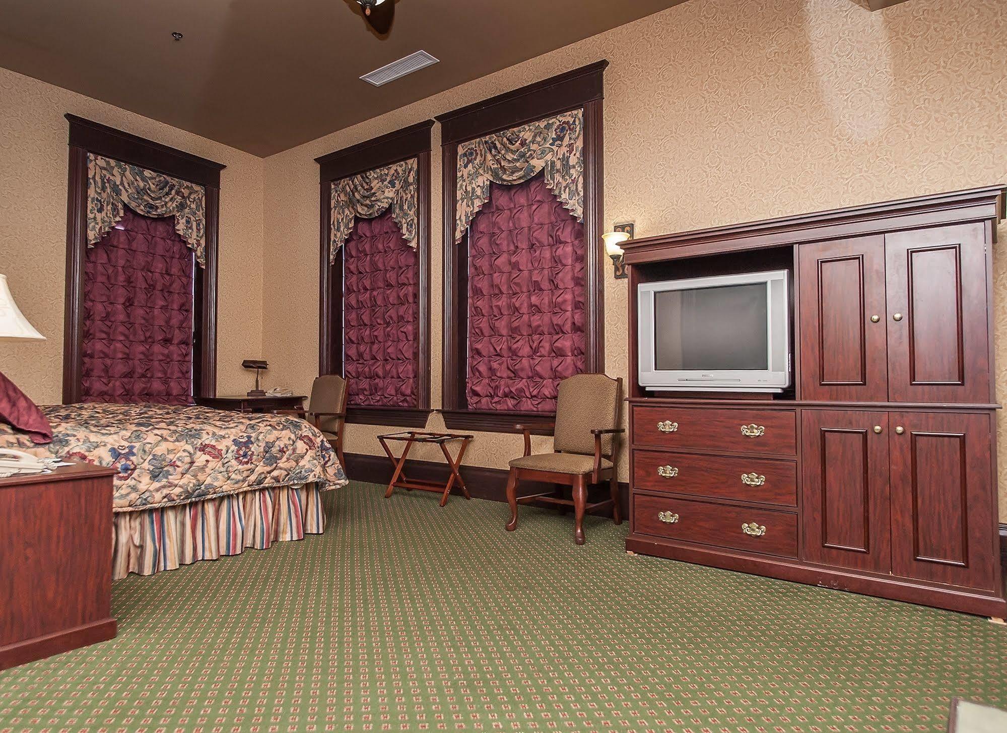 Hickok'S Hotel And Gaming Deadwood Zewnętrze zdjęcie