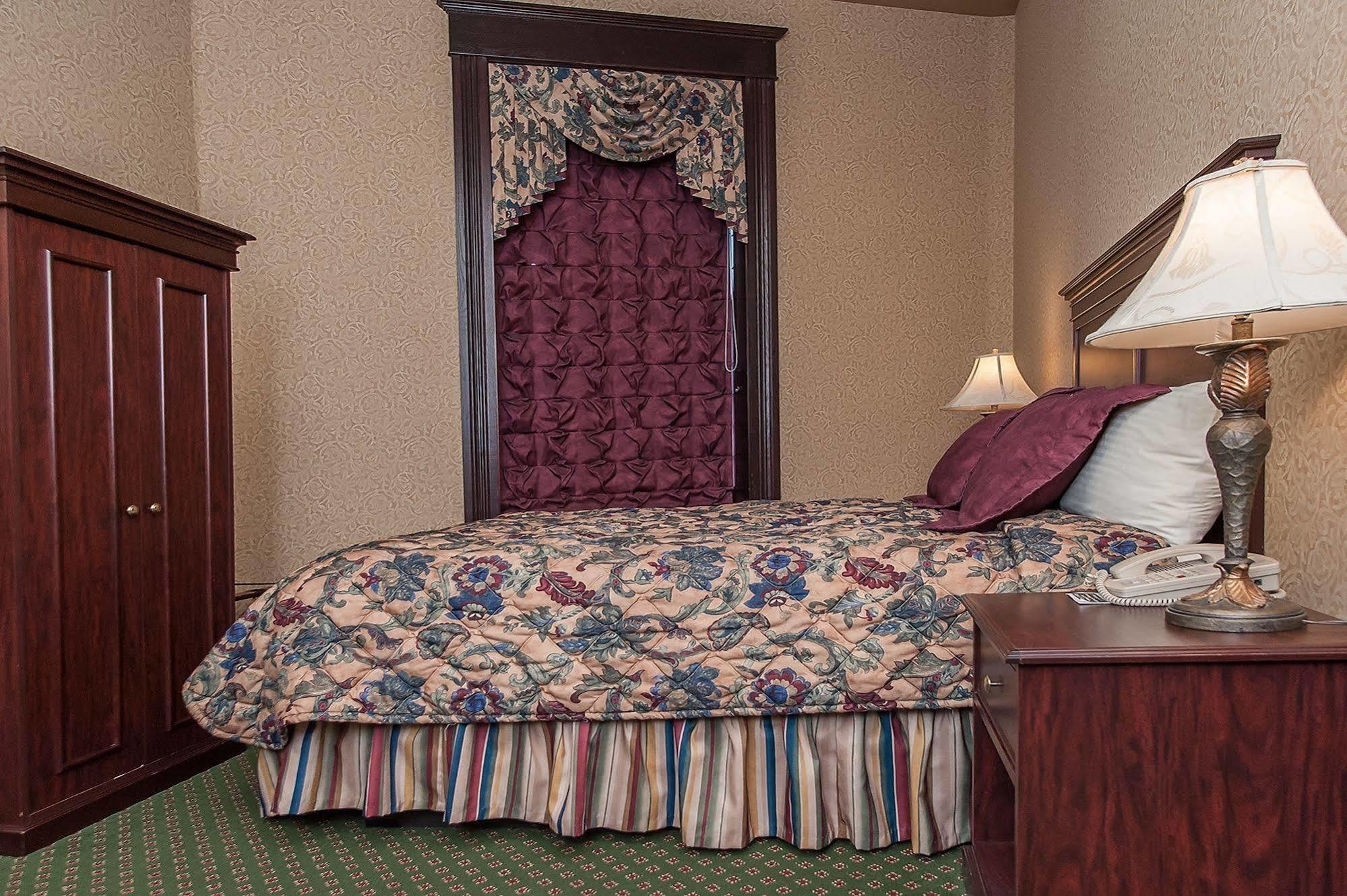 Hickok'S Hotel And Gaming Deadwood Zewnętrze zdjęcie