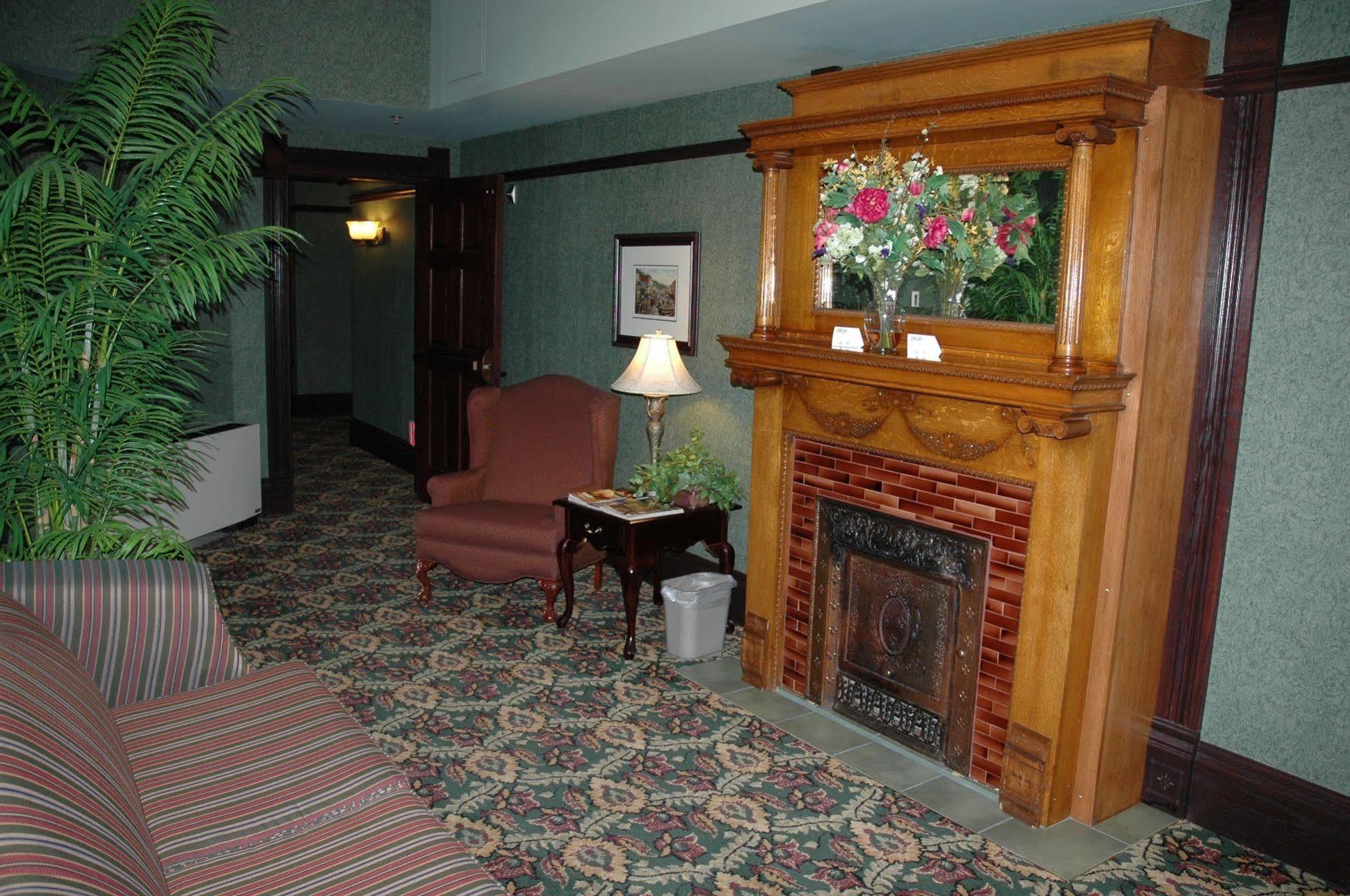 Hickok'S Hotel And Gaming Deadwood Zewnętrze zdjęcie