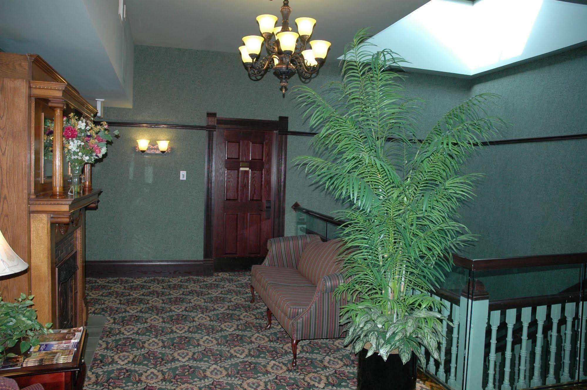Hickok'S Hotel And Gaming Deadwood Zewnętrze zdjęcie