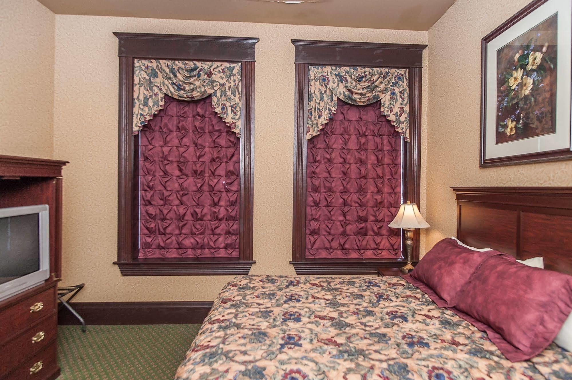 Hickok'S Hotel And Gaming Deadwood Zewnętrze zdjęcie