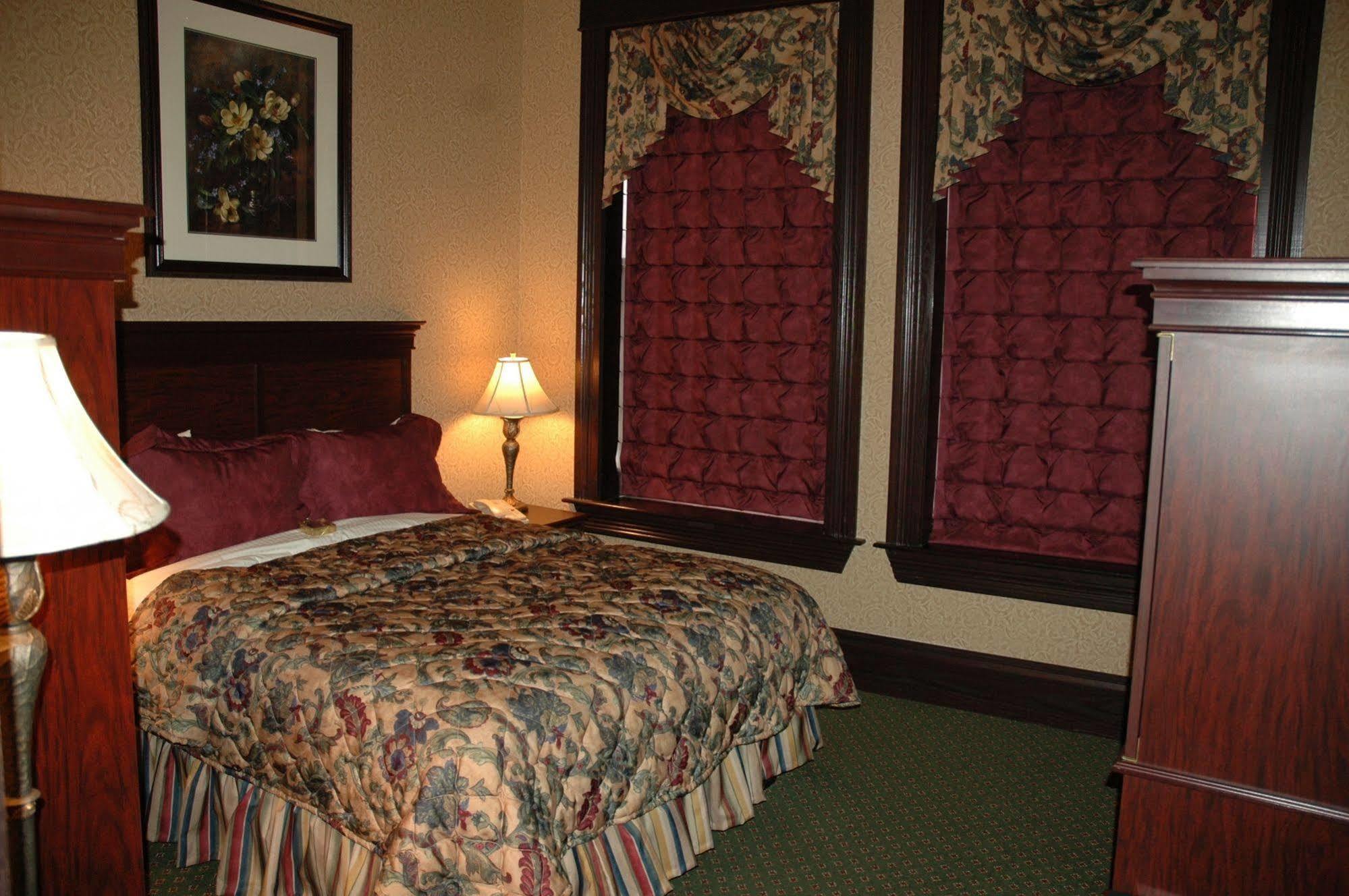 Hickok'S Hotel And Gaming Deadwood Zewnętrze zdjęcie