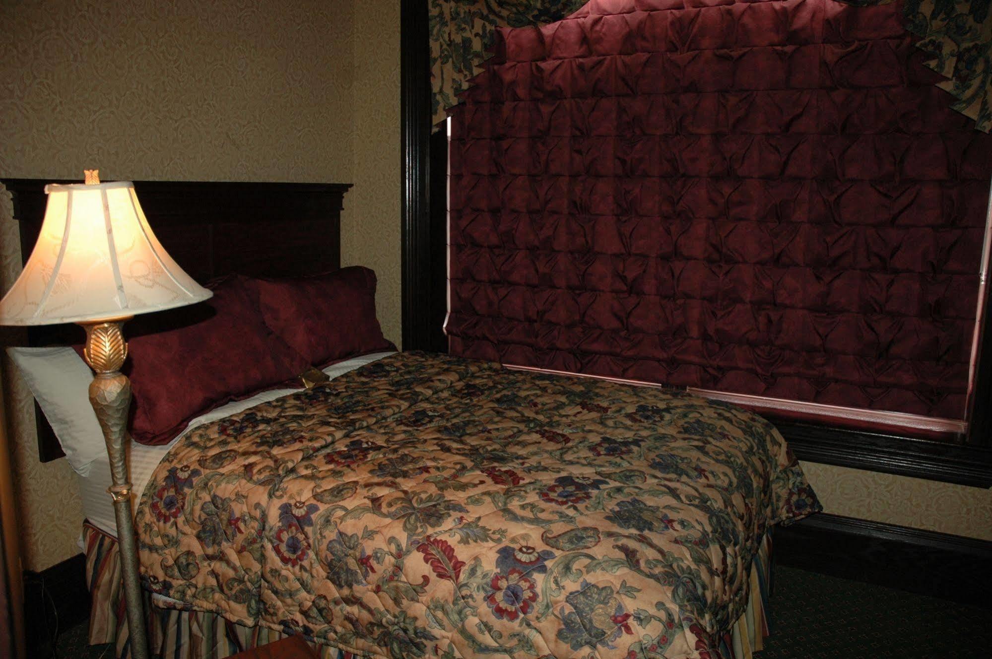 Hickok'S Hotel And Gaming Deadwood Zewnętrze zdjęcie