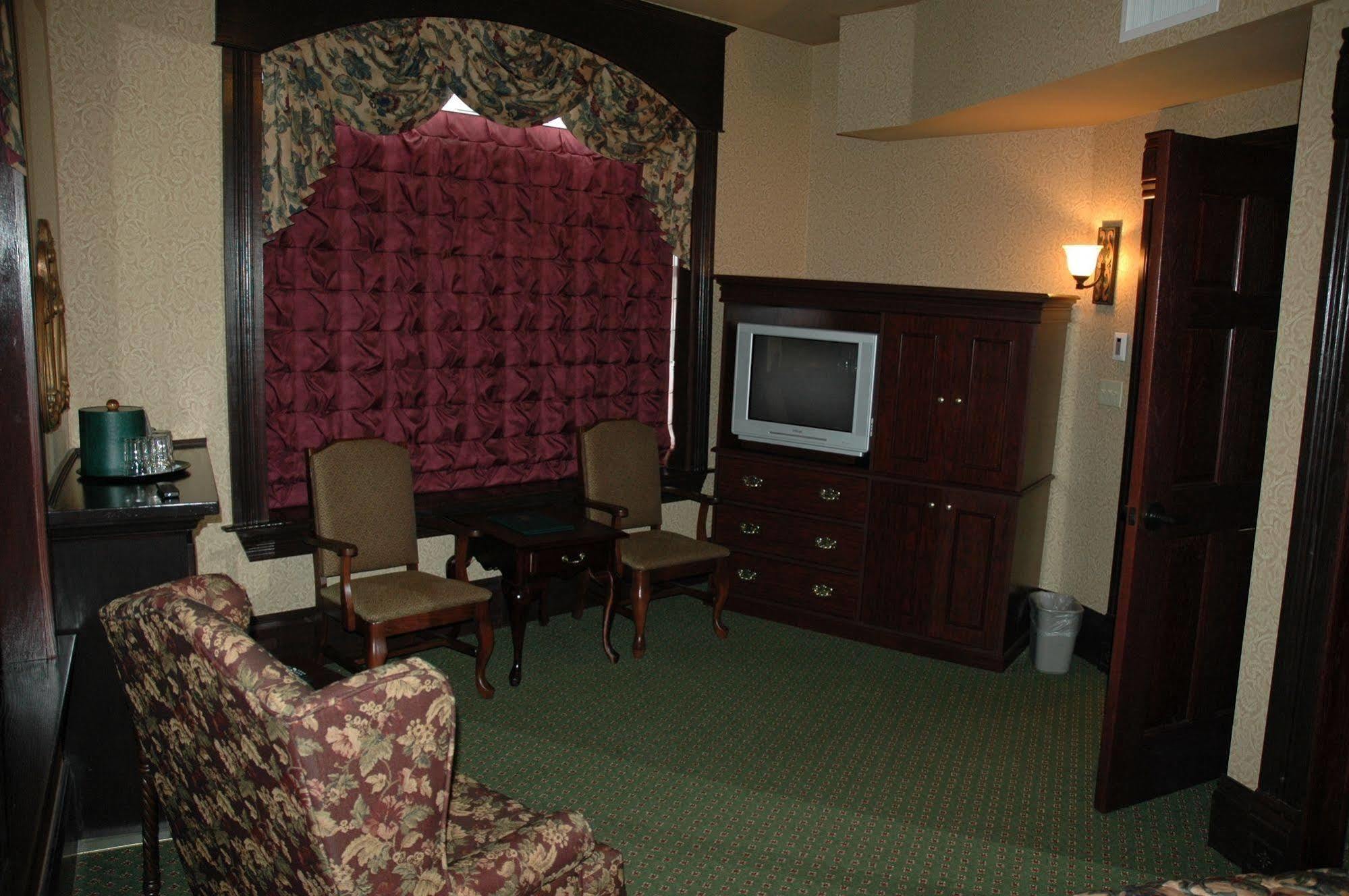 Hickok'S Hotel And Gaming Deadwood Zewnętrze zdjęcie